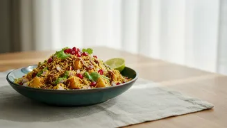 Build A Plan For Grocery Substitutions Around Texture, Then Add Acidity