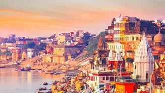 Beyond Sightseeing: The Rise of Immersive Travel