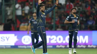 IPL 2026: Here's why GT can dominate CSK in Chennai