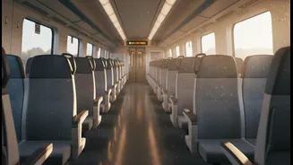 Central Railway’s Extended Special Trains Give Budget Travellers A Smarter Month