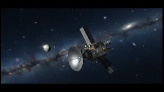Beyond a mission that ended at Pluto, NASA's New Horizons highlights the value of extended missions after primary goals end