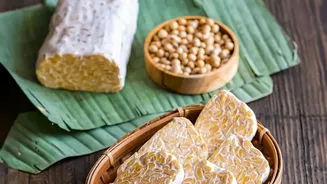 Oil-Free Fermenting Hacks: Simple Probiotic Preservation Methods For Health-Conscious Households