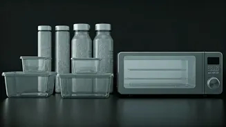 Vande Bharat Food Safety: IRCTC Addresses Plastic Packaging and Microwave Heating Concerns