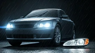 Before Rain Arrives, Inspect These Car Must-Haves