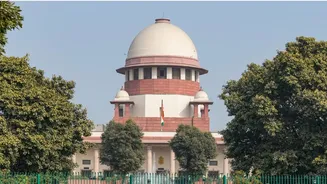 Supreme Court stays UGC promotion of Equity Regulations 2026, calls provisions ‘vague’, open to misuse