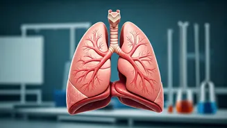 Doctor's Daily Routine: Lung Health Champion