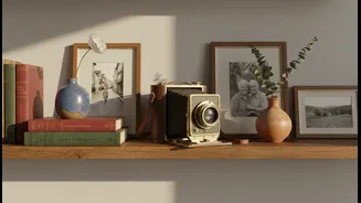 Personal Collections Are Becoming A Bigger Part Of Home Styling