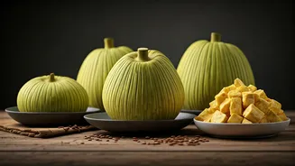 Unlocking the Culinary Potential: 5 Delicious Breadfruit Dishes from Africa