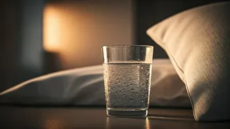 Hydration And Rest Are Winning Over Burnout