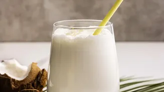 Coconut Water And Buttermilk Compared As Everyday Hydration Drinks: Understanding The Latest Update