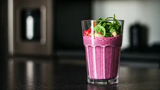 Kajol's Quirky Protein Shake: Worth a Try?