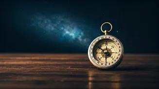 Love Horoscope Feb 25, 2026: Navigate Romance by Trusting Your Inner Compass