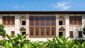 Budget Travel Breakthrough: Gen Z Indians Explore Azerbaijan's Baku And Sheki Easily