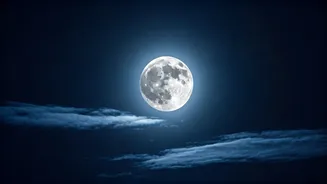 Chaitra Purnima 2026: Unveiling April's Full Moon - Dates, Rituals, and Spiritual Significance