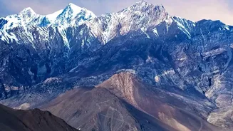What Seven Himalayan Disasters Reveal About Recurring Mountain Risk