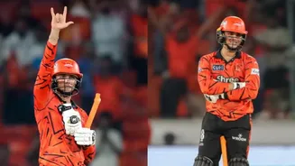 Abhishek Sharma to leave SRH as rift rumours surface over unhappiness regarding captaincy: Reports