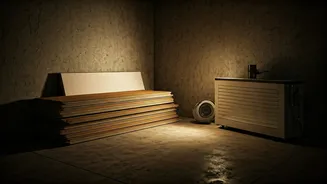 5 Basement Renovations to Skip: Real Estate Expert Reveals What Kills Home Value