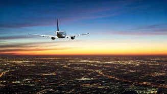 Fly To Baku For Absolute Cheapest Weekend International Breaks