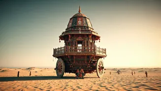 Rath Yatra And Guru Purnima Need Attention