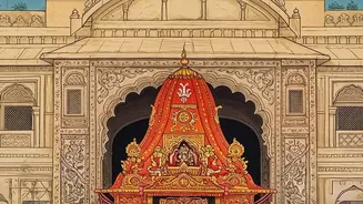 Kolkata Puja Guide: Choosing Pandals, Routes And Travel Times