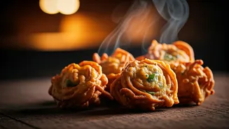 Monsoon Turns Kitchens Into Snack Factories