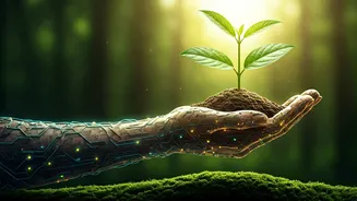 Earth Day 2026: Crafting Impactful Posters for a Greener Planet