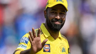 Hardik Pandya to CSK? P Dogg makes big claim over blockbuster IPL swap