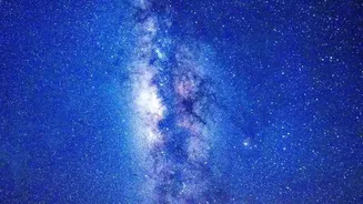 Dark sky park network in Hanle protects cosmic stargazing views across Ladakh