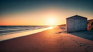 Off-Season Getaways Are Budget-Friendly And Better