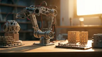 Skills-Based Hiring Rewards Students Who Build Things