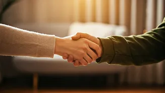 Siblings: The Unsung Heroes of Family Acceptance