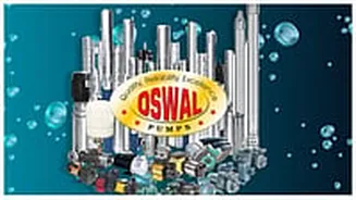 Oswal Pumps Wins ₹162 Crore Maharashtra Solar Pump Order Under PM Kusum Scheme