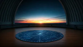 Daily Horoscope: Astrological Forecast for May 3, 2026