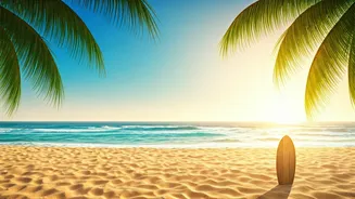 Why Peak Summer Travel Energy Makes June Unforgettable Month