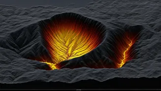 Japan Advances Deep Earth Geothermal Mapping