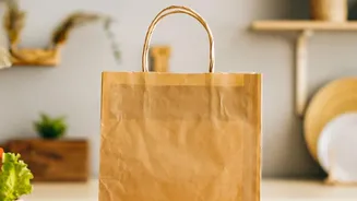 How to Make a Practical Grocery List When Food Prices Keep Changing