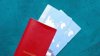Indian Travellers And Free UAE Visas: Understanding The Fine Print