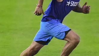 Independence Day Special: How Kohli changed Indian cricket with fitness standards & aggressive, fearless approach