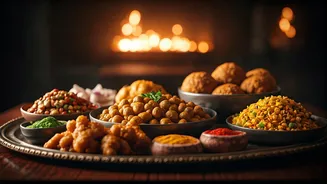 The World Just Discovered India's Real Food Genius