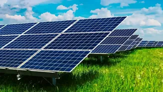 How Breakthroughs In Perovskite Solar Cell Efficiency Could Lower Household Electricity Costs