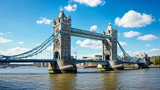 London for Free: 17 Unmissable Attractions