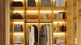 How To Store Extended Heavy Wardrobes In Single Carry-On Suitcases Using Vacuum Compression