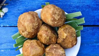 Baking With Jaggery: Indian Home Cooks Swap Refined Sugar For Organic Palm Jaggery