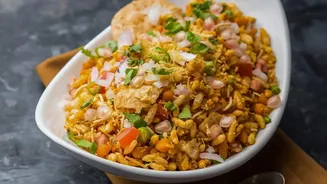 Crispy Rice Is Making Leftover Rice Trendy Again