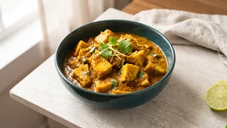 A Historic Vegetarian Dish Built Around Kathal: Parsi Kathal Recipe