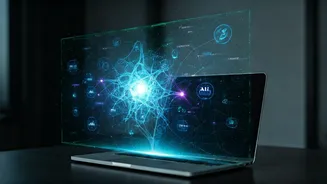 Young Professionals Build Careers Around AI