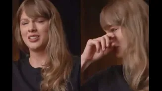 Taylor Swift Recalls Fan Deaths, Vienna Plot