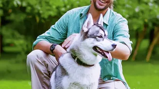 Training and Veterinary Backup Define Safer Pet-Care Choices