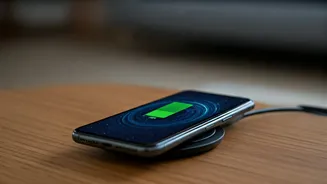 Smartphone Charger Guide: Optimizing Battery Health