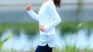 How Non Exercise Activity Thermogenesis Converts Five Minute Walks Into Calorie Loss